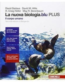 nuova-biologia-blu-la--il-corpo-umano-plus-ldm-seconda-edizione-di-biologiablu-vol-u