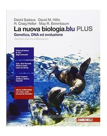 nuova-biologiablu-la--genetica-dna-ed-evoluzione-plus-ldm-seconda-edizione-di-biologiablu-vo