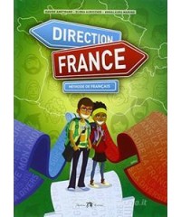 direction-france-methode-de-francais-vol-u