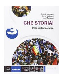 che-storia-3--et-contemporanea-ebook
