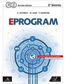 eprogram--sia-volume-unico--2-biennio---2-edizione-vol-u