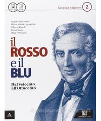 rosso-e-blu-il---2-ed-volume-2---dal-600-all-800-vol-2
