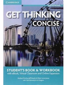 get-thinking-concise-sbbebook-interattivo-classe-virtuale-matdigit-a2b1-vol-u