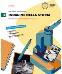 indagine-nella-storia-vol3-3-il-novecento-e-il-mondo-attuale--dvd-rom-vol-3