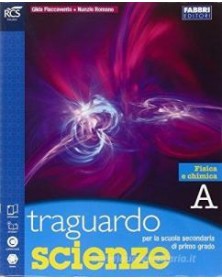 traguardo-scienze--libro-misto-con-openbook-volume-a--b--c--d--extrakit--openbook--quaderno-v