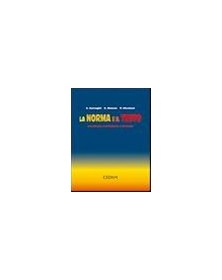 NORMA E IL TESTO  FONOLOGIA MORF.+COMUN.