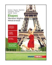 etapes-version-legere--fascicolo-civilta-ldm-methode-de-francais-vol-u