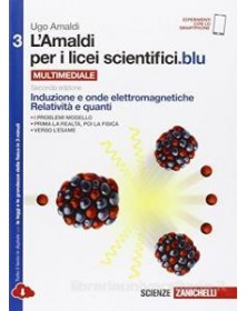 amaldi-per-i-licei-scientifici-blu-l-2ed---volume-3-ldm-induzione-e-onde-elettromagnetiche-re