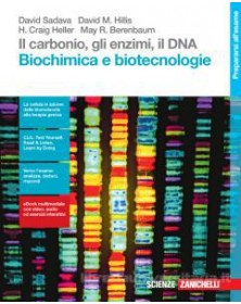 carbonio-il-gli-enzimi-il-dna-ldm-biochimica-e-biotecnologie-vol-u