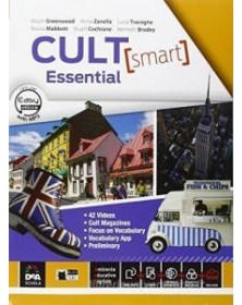 cult-smart-essential---sb--b---easyebook--su-dvd--ebook--2-ebook-narrativa--cd-audio-vol