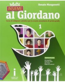 insieme-al-giordano-volume-1-vol-1