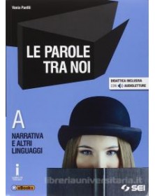 parole-tra-noi-le--a---voci-dal-mondo-vol-a---narrativa-e-altri-linguaggi-voci-dal-mondo-vol-u