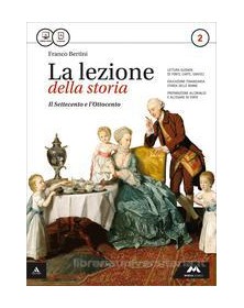 lezione-della-storia-la-volume-2--atlante-geopolitico-2-vol-2