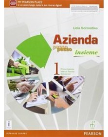 azienda-passo-passo-insieme-primo-biennio-1--vol-1