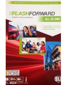 flashforard-all-in-one-students-book--orkbook---starter-orkout--flip-book-vol-u
