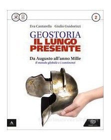 lungo-presente-il---geostoria-volume-2-vol-2