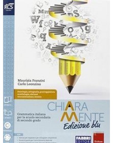 chiaramente-edizione-blu--libro-misto-con-openbook-volume--extrakit--openbook-vol-u