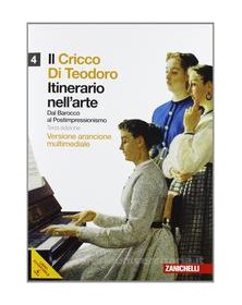 il-cricco-di-teodoro-4-edarancione-dvd
