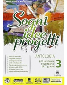 sogni-idee-progetti-3--competenze--vol-3