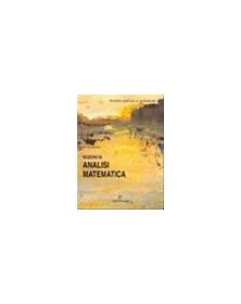 NOZIONI DI ANALISI MATEMATICA X TR ITG,A