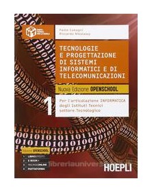 tecnologie-e-progettazione-di-sistemi-informatici-e-di-telecomunicazioni-nuo--vol-1
