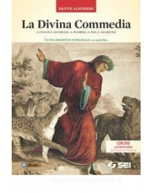 divina-commedia-la--dvd--nuova-edizione-integrale-con-audiolibro-con-dvd-la-sfida-di-dante--gio