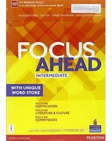 focus-ahead-intermediate--vol-u