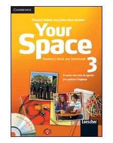 your-space-3-multimedia-pack-2-cd