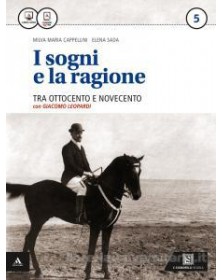 sogni-e-la-ragione-i-volume-5--800-e-900-e-leopardi-vol-5