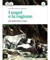 sogni-e-la-ragione-i-volume-6--dal-900-a-oggi-vol-6