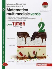 matematica-multimediale-verde--volume-2-con-tutor-ldm-con-fascicolo-costruire-competenze-di-matem