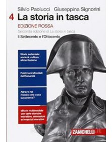 storia-in-tasca-la--edizione-rossa--volume-4-ldm-seconda-edizione-di-la-storia-in-tasca-il-sett
