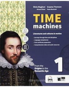 time-machines--volume-1--easy-ebook-su-dvd--ebook--vol-1