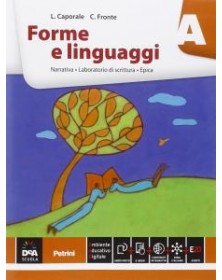 forme-e-linguaggi-volume-a-narrativa--ebook--vol-u