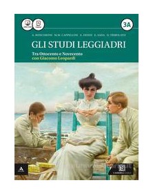studi-leggiadri-gli-volume-3a---leopardi--3b-vol-3