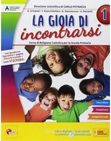 gioia-di-incontrarsi-1-2-3-la--vol-u
