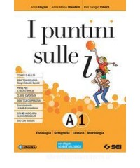 puntini-sulle-i-i--pack-vol-a1dvdschede-lessicoa2bschemi-sintesi-e-ripassolaboratorio