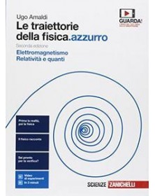traiettorie-della-fisicaazzurro-2ed-le--volume-per-il-quinto-anno-ldm-elettromagnetismo-rela