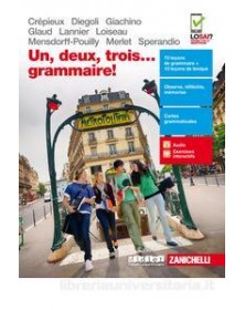 un-deux-trois-grammaire---volume-unico-ldm