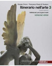 itinerario-nellarte-4a-edizione-versione-verde--volume-3-ldm-dallet