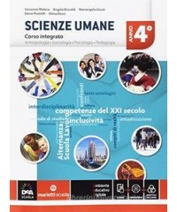 scienze-umane--volume-classe-4--ebook-corso-integrato-lsu