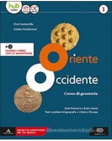 oriente-occidente-volume-1--atlante-di-storia-e-geografia