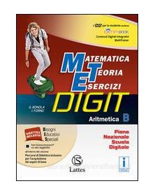 matematica-teoria-esercizi-digit-aritmetica-b-con-dvdmi-prepper-interrogquadcomp2quadop2-vo