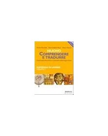 NUOVO COMPRENDERE E TRADURRE, MAT.LAV.3