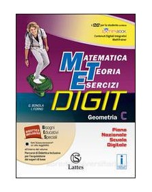 matematica-teoria-esercizi--digit-geometria-c-con-dvd-vol-3