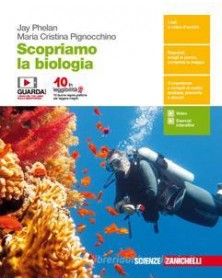 scopriamo-la-biologia---volume-unico-ldm-percorsi-di-scienze-integrate