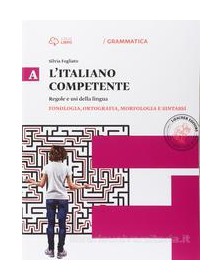 litaliano-competente-a-fonologia-ortografia-morfologia-e-sintassi--b-lessi