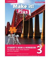 make-it-level-3ith-ebook-plus-invalsi-companion-student