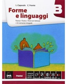 forme-e-linguaggi-volume-b-poesia--ebook--vol-u
