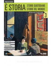 e-storia-3-dal-novecento-al-mondo-attuale